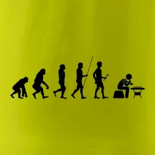 Evoluce šachy Evoluce šachy