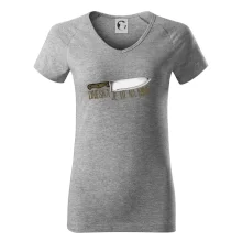 Dneska je to na mně