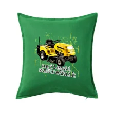 Nejlepší zahradník traktor