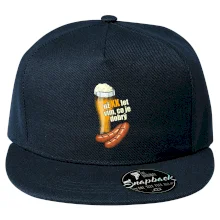 Pivo a klobása vím co je dobrý - vlastní ročník