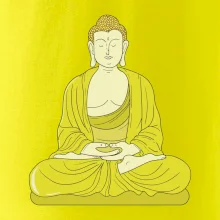 Budha zelenožlutý
