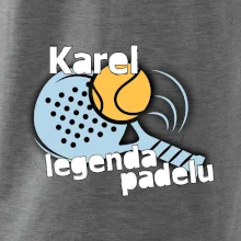 Jmeno legenda padelu