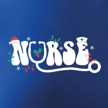 Nurse Christmas