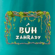 Bůh zahrady