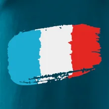 Francouzská vlajka