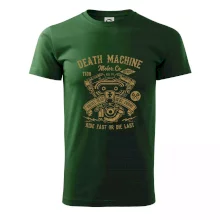 Death Machine Death Machine