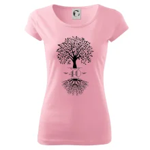 Narozeninový strom 40