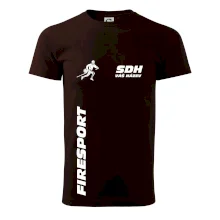 Hasičský sport SDH + váš název