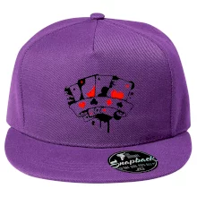 Poker splash 4 karty