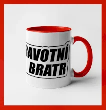 Zdravotní bratr - rescue