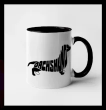 Jezevčík - Dachshund