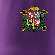 Sbor dobrovolných hasičů - znak bez nápisu