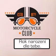 Helma established (vlastní ročník)