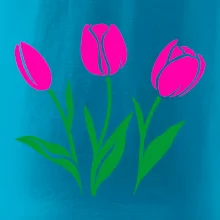 Tři tulipány Tři tulipány