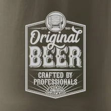 Original beer