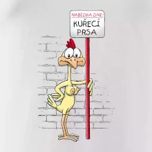 Kuřecí prsa (Hana-creative)