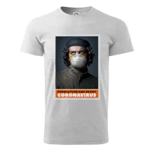 Corona Revolution and resist