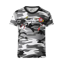 Když to neopravím já, tak nikdo barevné Když to neopravím já, tak nikdo barevné