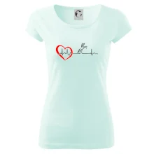 Moje srdce bije pro koně