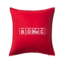 Borec - Periodická tabulka Borec - Periodická tabulka