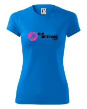 Jsem limitovaná edice vole