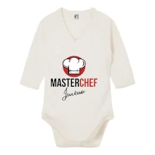 Master Chef čepice - vlastní jméno Master Chef čepice - vlastní jméno