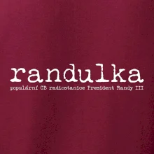 Čeština 2.0 - Randulka