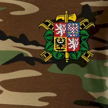 Sbor dobrovolných hasičů - znak bez nápisu