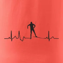 EKG biatlon