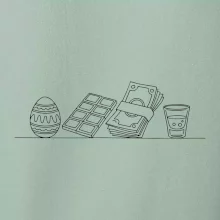 Evoluce velikonoc - koleda