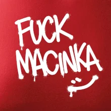 Macinka sprejem