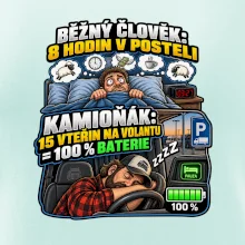 Instantní Spánek