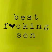Best fucking son