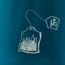 Čaj - čajův nápoj