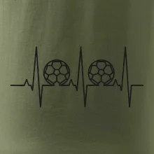 Ekg fotbal velký Ekg fotbal velký