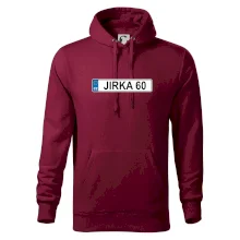 SPZ Jirka 60