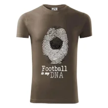 Football is my DNA Football is my DNA