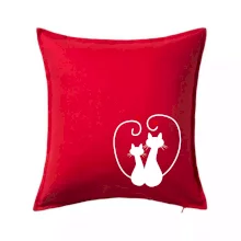 Kočky - Zamilovaný pár