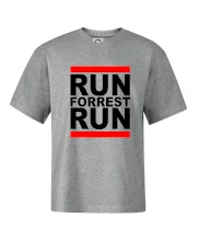 Run Forrest Run