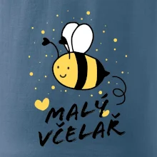 Malý včelař