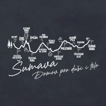 Šumava - Domov pro duši i tělo