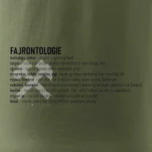 FAJRONTOLOGIE