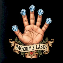 Mozoly z lásky