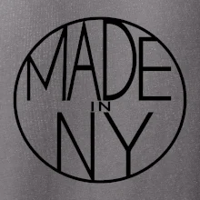 Made in NY
