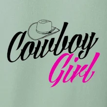 Cowboy Girl