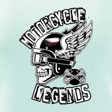 Czech Motorcycle legends