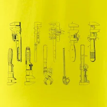 Instalatérské nářadí