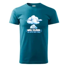 Můj cloud je lepší než tvůj