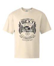 Nesnáším být sexy - kamioňák