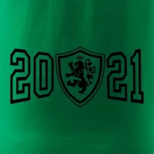 Narozeninový motiv - znak - 2021